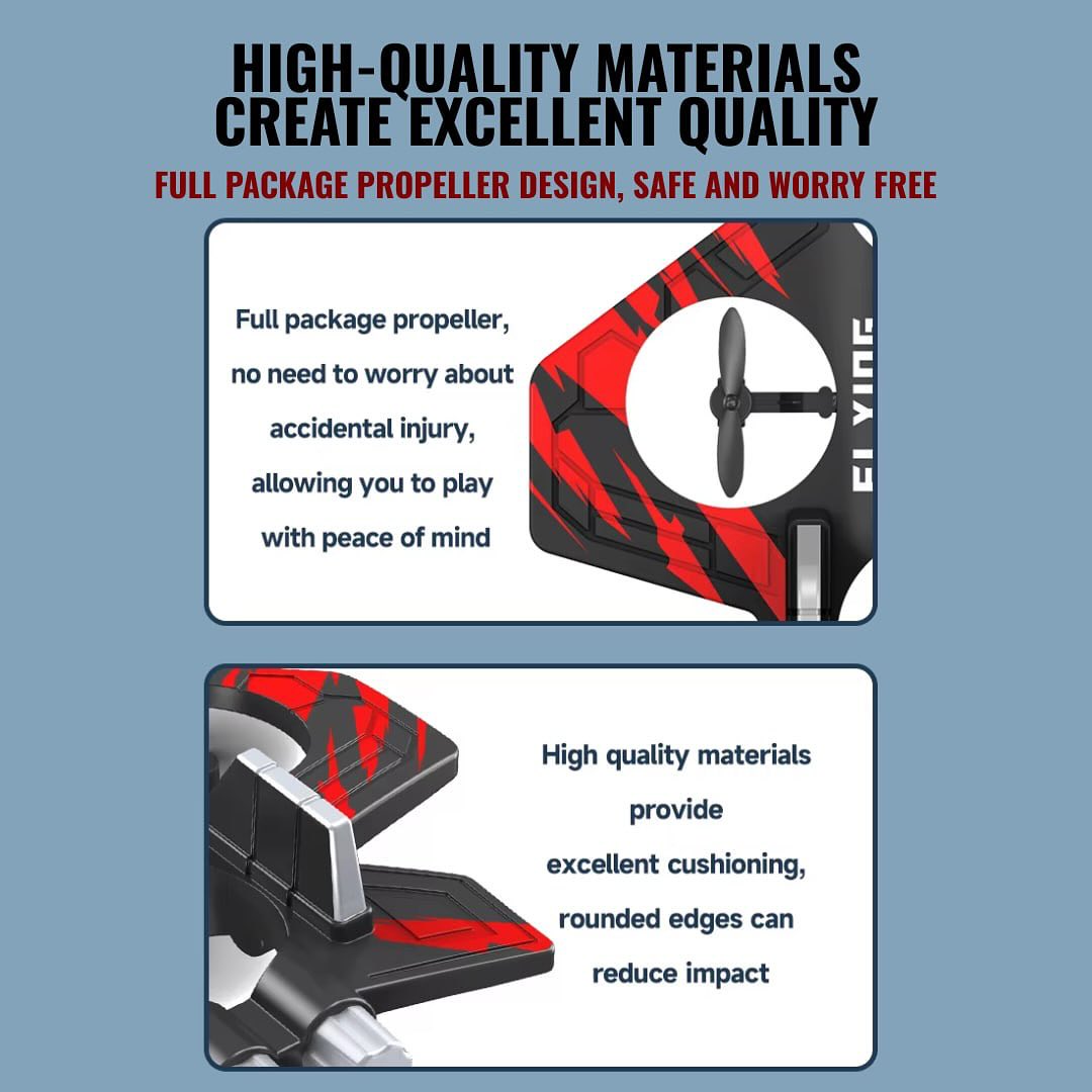 RC Thunder Charge Jet