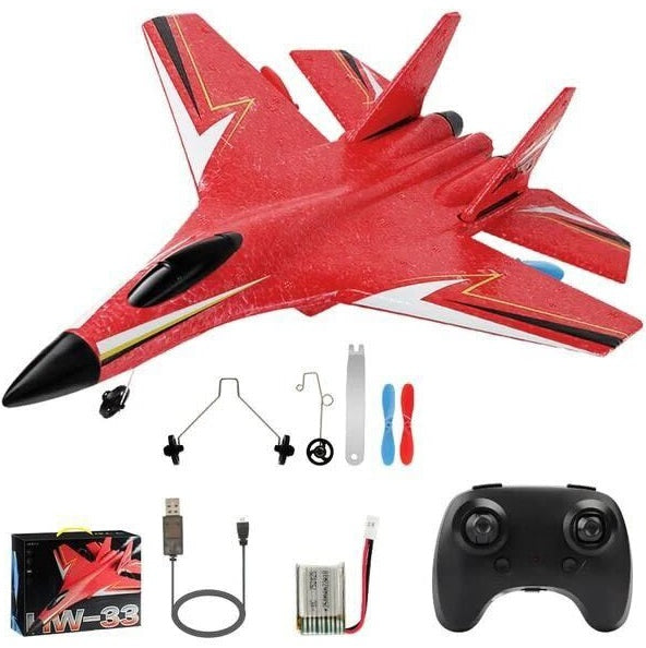 HW33 Fighter Jet RC